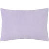 ZIERKISSEN  40/60 cm   - Lila, Basics, Textil (40/60cm) - Novel