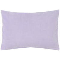ZIERKISSEN  40/60 cm   - Lila, Basics, Textil (40/60cm) - Novel