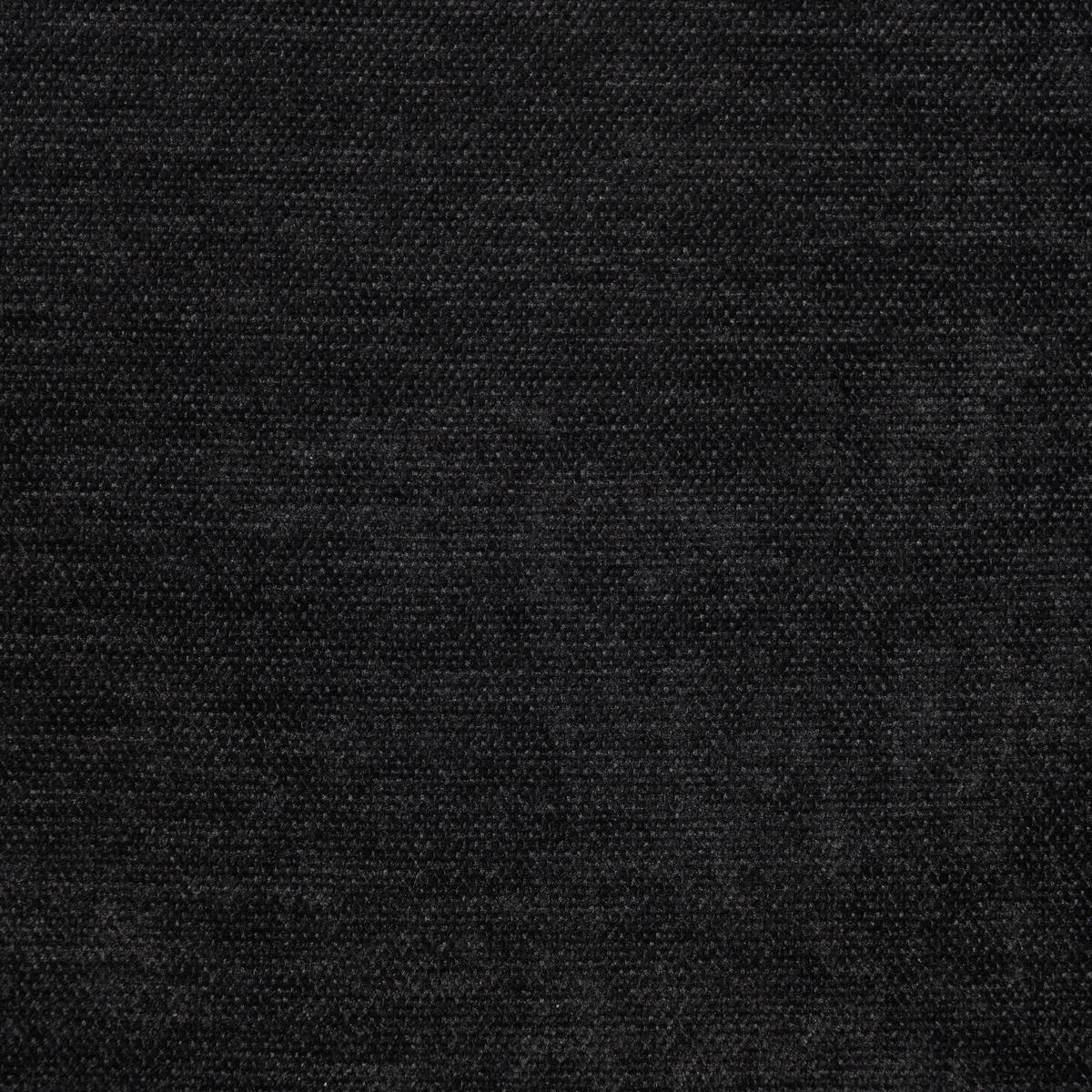 ARMLEHNSTUHL  Sitzfläche 180° drehbar Mikrofaser  - Schwarz, Design, Textil/Metall (60/90/68cm) - Carryhome