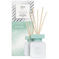 DIŠAVA ZA PROSTOR Essentials Time to be  - Basics, steklo (50ml) - Ipuro