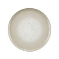 FRÜHSTÜCKSTELLER Creme 21,5 cm Sento Home  - Creme, KONVENTIONELL, Keramik (21,5cm) - Seltmann Weiden