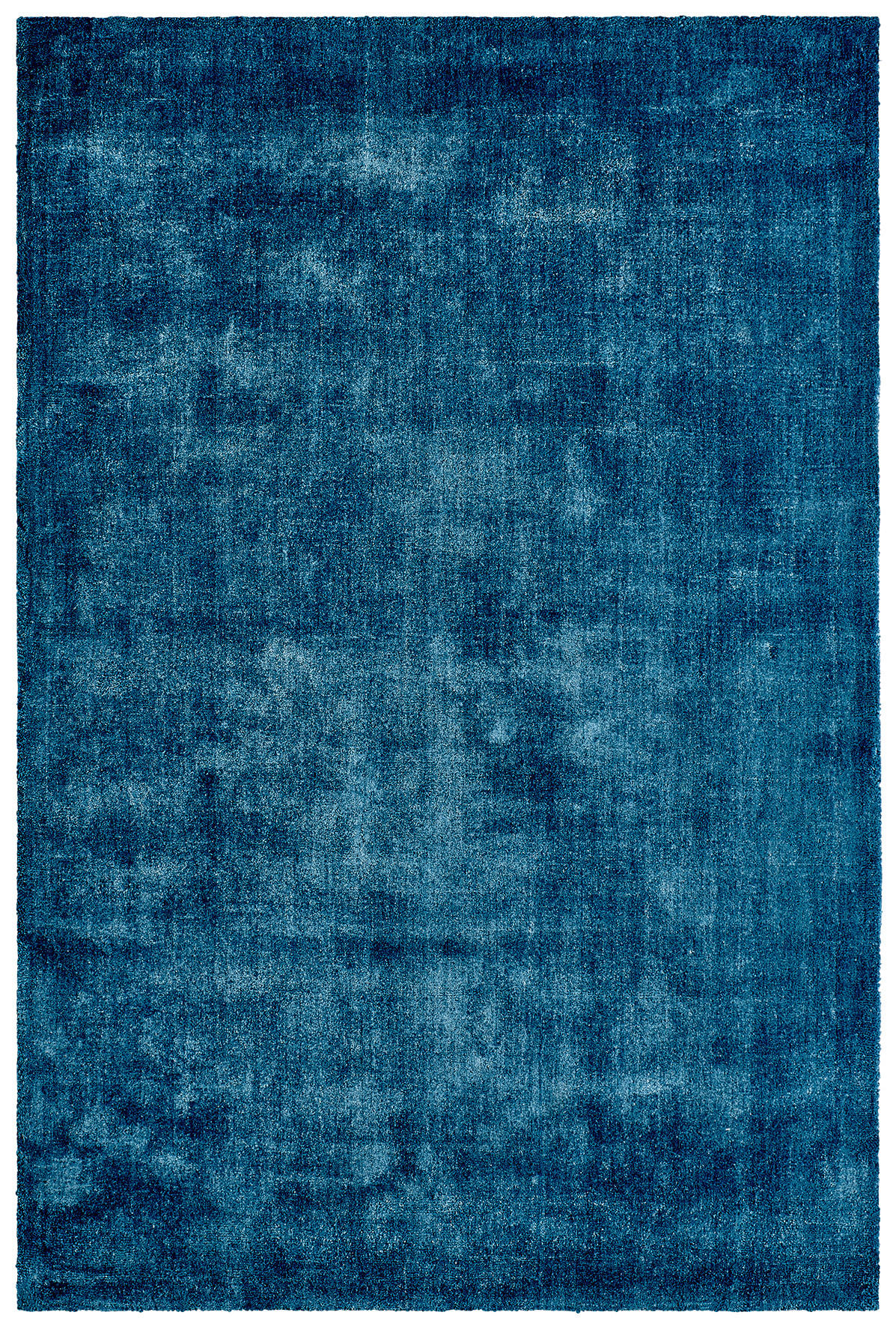 WEBTEPPICH 200/290 cm My Breeze of Obsession Blau  - Blau, KONVENTIONELL, Textil (200/290cm) - Obsession