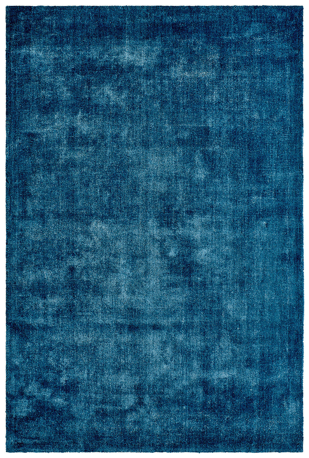 WEBTEPPICH 200/290 cm My Breeze of Obsession Blau  - Blau, KONVENTIONELL, Textil (200/290cm) - Obsession