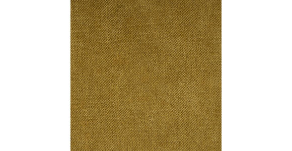STUHL - Gelb/Schwarz, Design, Textil/Metall (58/80/60cm) - Novel