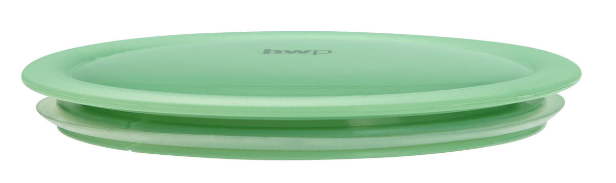 Set Recipiente Alimentare   - verde deschis/transparent, Basics, plastic - Homeware Profession.