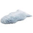 KUNSTFELL 60/90 cm Blau - Blau, Trend, Textil (60/90cm) - Boxxx