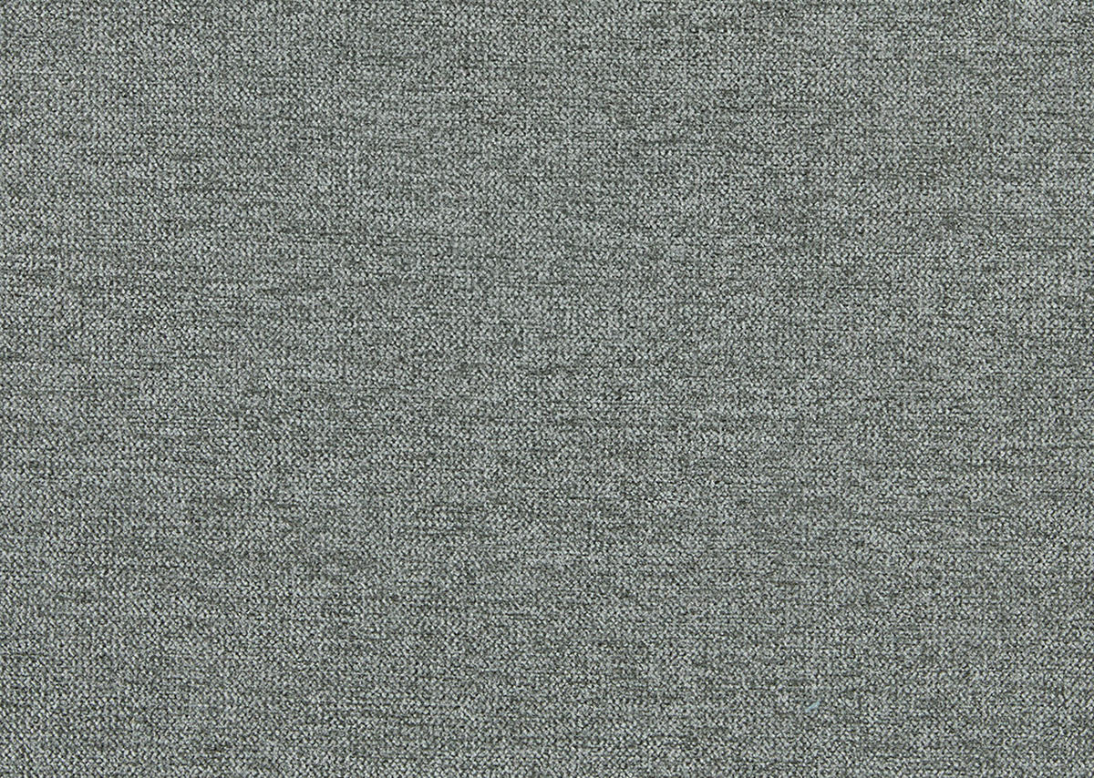 BOXSPRINGBETT 160/200 cm  in Grau  - Schwarz/Grau, MODERN, Holzwerkstoff/Kunststoff (160/200cm) - Beldomo - Sleep