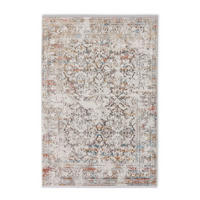 WEBTEPPICH 80/150 cm Gravina Multicolor  - Multicolor, Design, Textil (80/150cm) - Novel