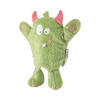 HANDPUPPE - Grün, Basics, Textil (23/23/5cm) - Sterntaler