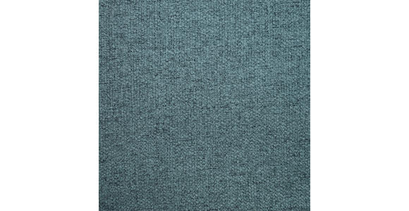 WOHNLANDSCHAFT Blau Webstoff  - Blau/Schwarz, KONVENTIONELL, Kunststoff/Textil (170/324/218cm) - Carryhome