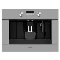 ESPRESSOR AUTOMAT DE CAFEA - gri, Lifestyle, metal (59,5/45,5/41,2cm) - Teka