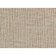 BOXSPRINGBETT 160/200 cm  in Beige  - Chromfarben/Beige, KONVENTIONELL, Kunststoff/Textil (160/200cm) - Voleo