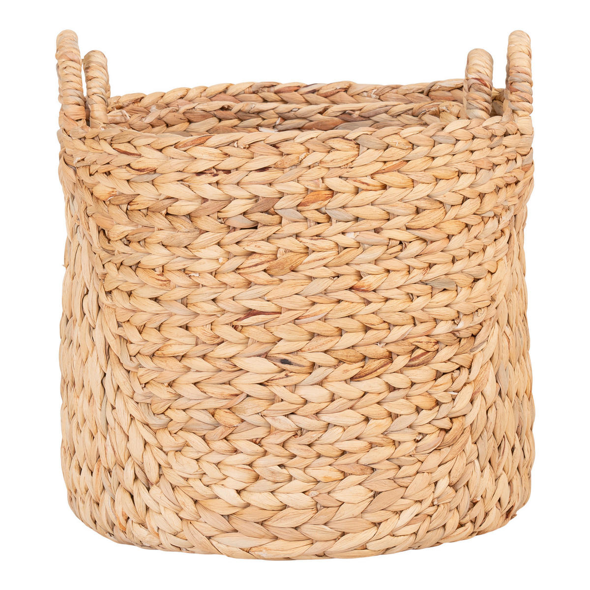 KORBSET  - Hellbraun, Design, Holz