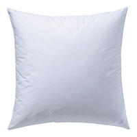 POLŠTÁŘ POD HLAVU, 80/80 cm - Basics, textil (80/80cm) - Billerbeck