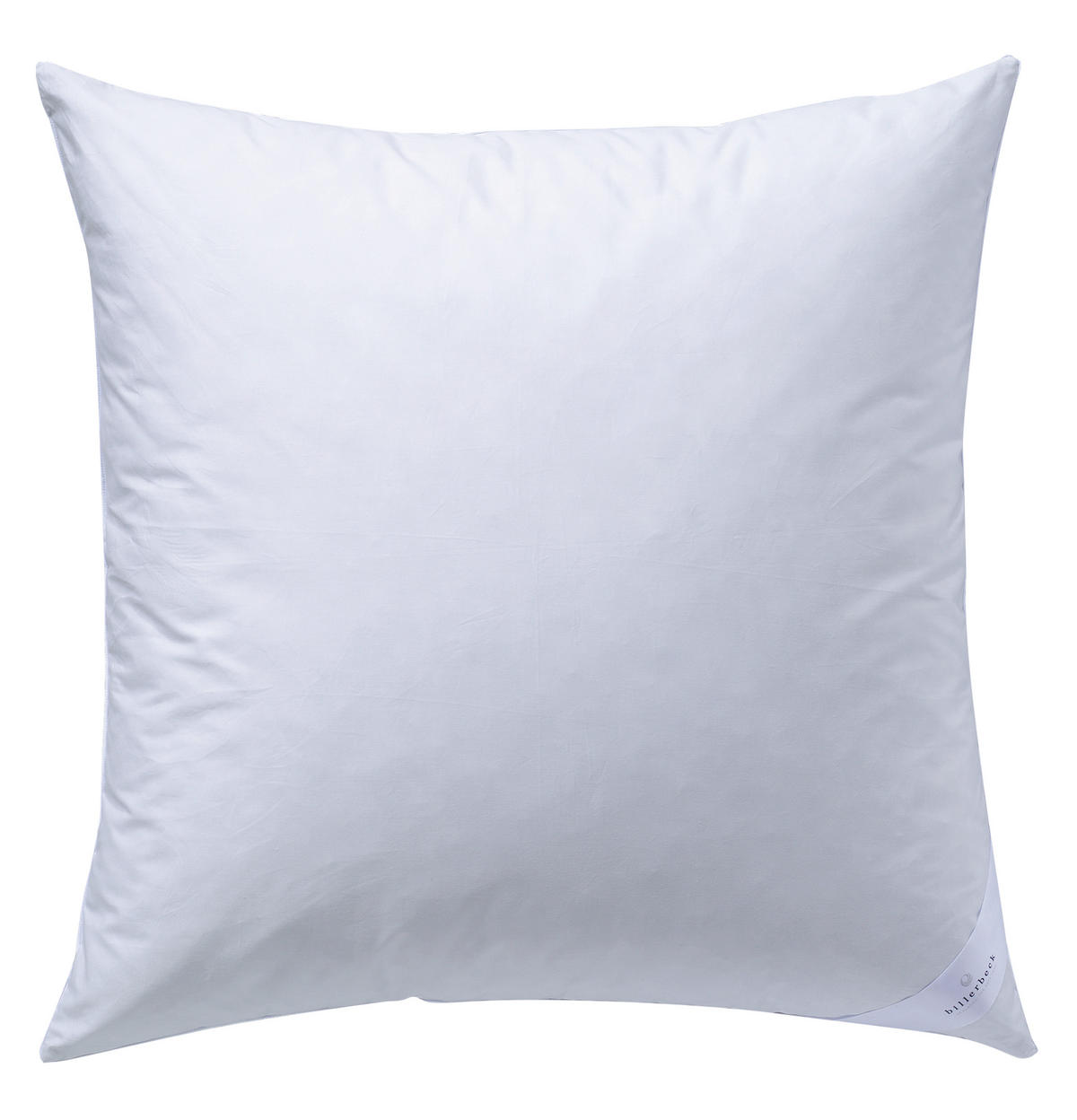 POLŠTÁŘ POD HLAVU, 80/80 cm - Basics, textil (80/80cm) - Billerbeck