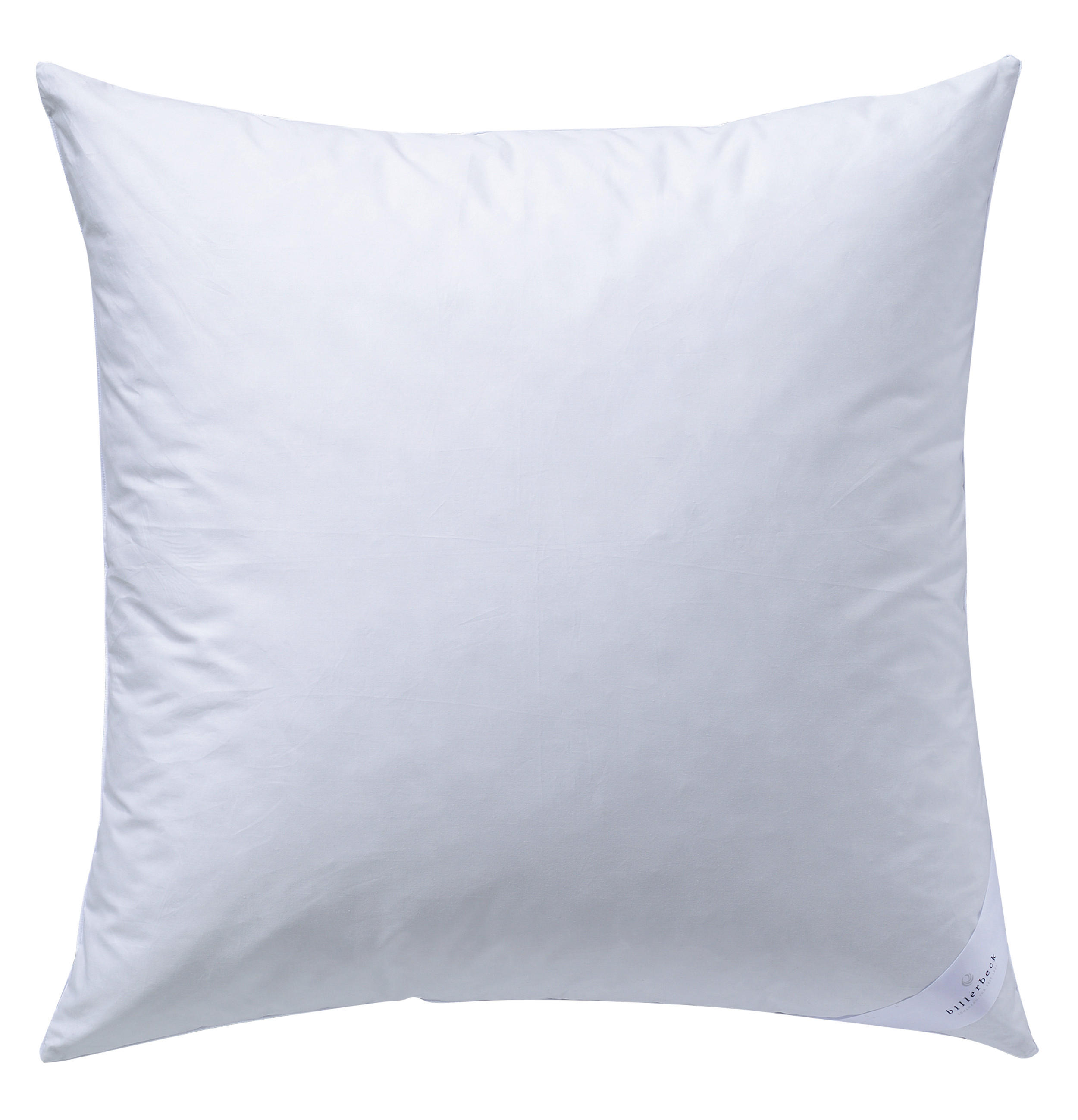 Billerbeck TŘÍKOMOROVÝ POLŠTÁŘ, 80/80 cm
