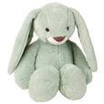 PLÜSCHTIER HENNING 20 cm  - Pastellgrün, Basics, Kunststoff/Textil (20cm) - My Baby Lou