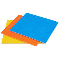 SADA HUBKOVYCH UTIEROK 3 ks - Basics, textil (18/20cm)