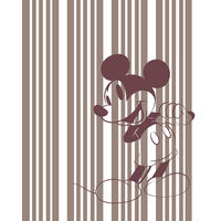 VLIESTAPETE Mickey Mouse  - Basics (200/250/cmcm) - Disney