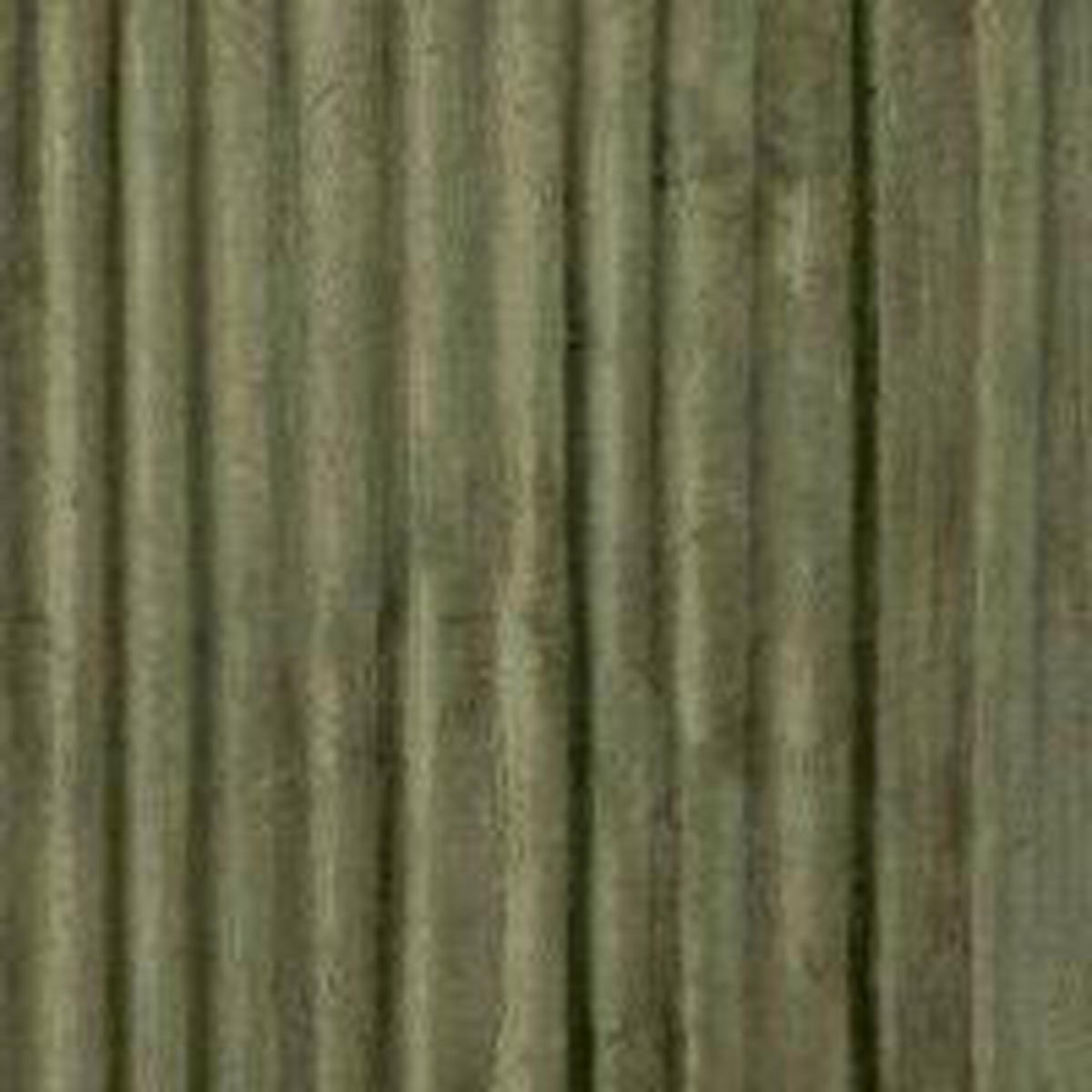 FERTIGVORHANG Verdunkelung  - Grün, Basics, Textil (135/280cm) - Svanefors