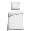 BETTWÄSCHE Seersucker 140/200 cm  - Weiß, Basics, Textil (140/200cm) - Florella