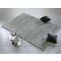 HOCHFLORTEPPICH 120/170 cm Grau - Grau, Basics, Textil (120/170cm) - Novel HOCHFLORTEPPICH 120/170 cm Grau - Grau, Basics, Textil (120/170cm) - Novel