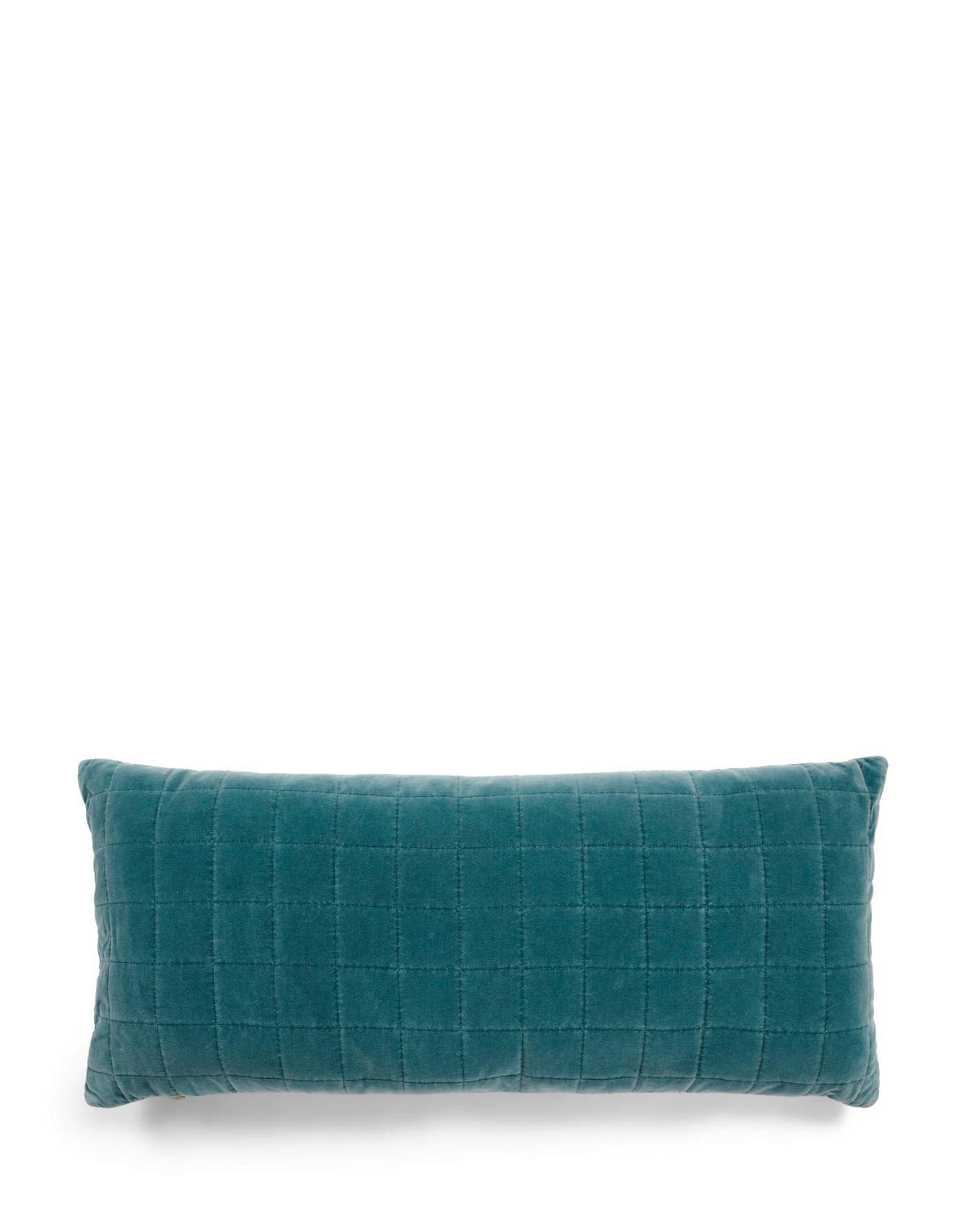 DEKORAČNÍ POLŠTÁŘ, 40/90 cm - modrá, Trend, textil (40/90cm) - Essenza