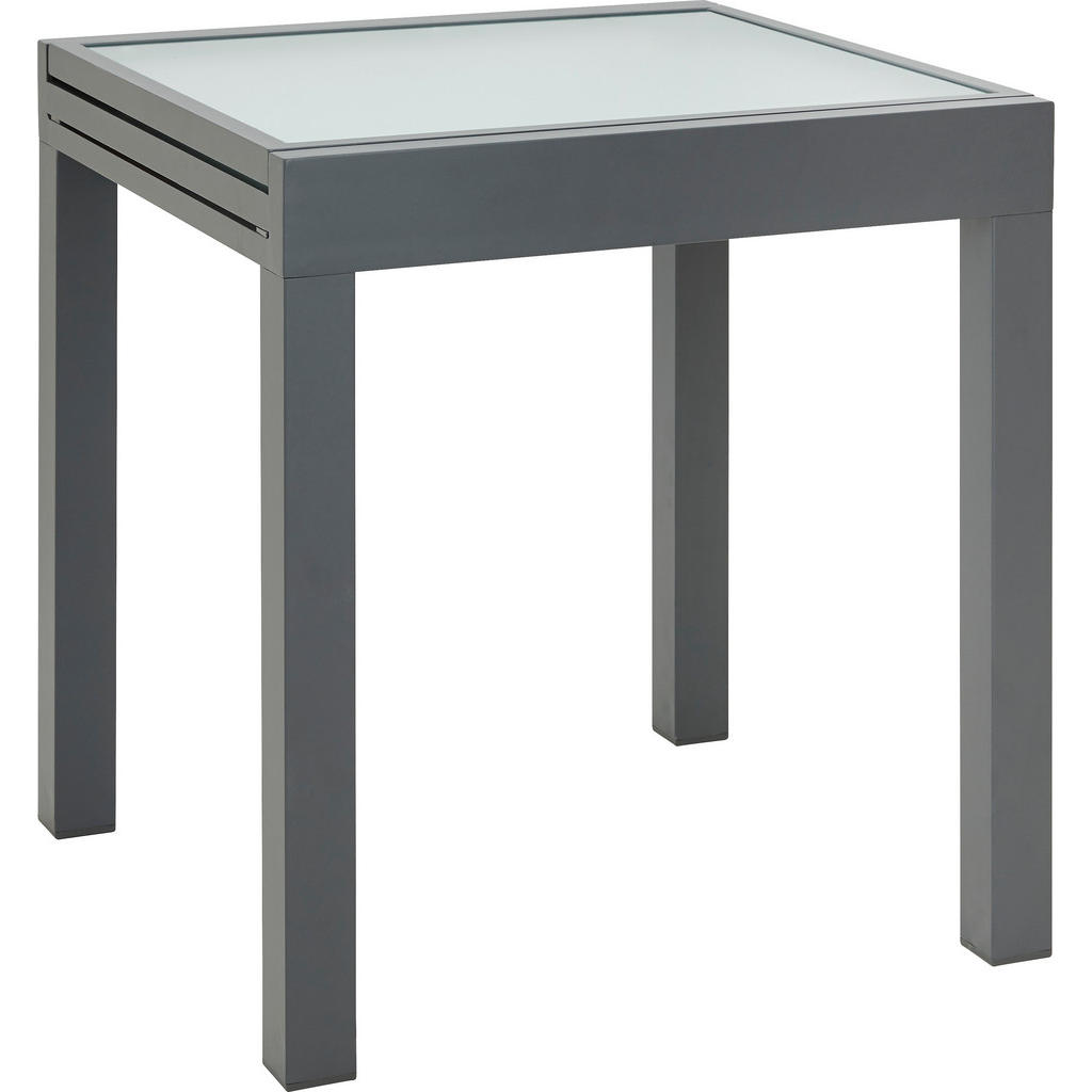 MASĂ PENTRU GRĂDINĂ 70-140/70/75 cm