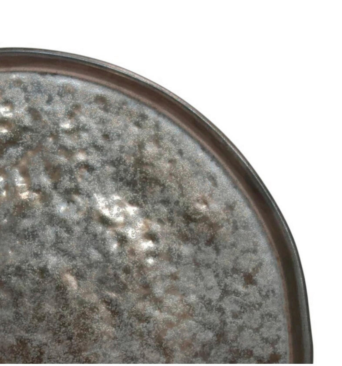 KOMBISERVICE Lagoa 12-teilig  - Goldbraun, Basics, Keramik - Costa Nova