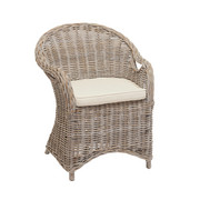 ŽIDLE, textil, - Trend, textil (64/88/56cm) - Ambia Home