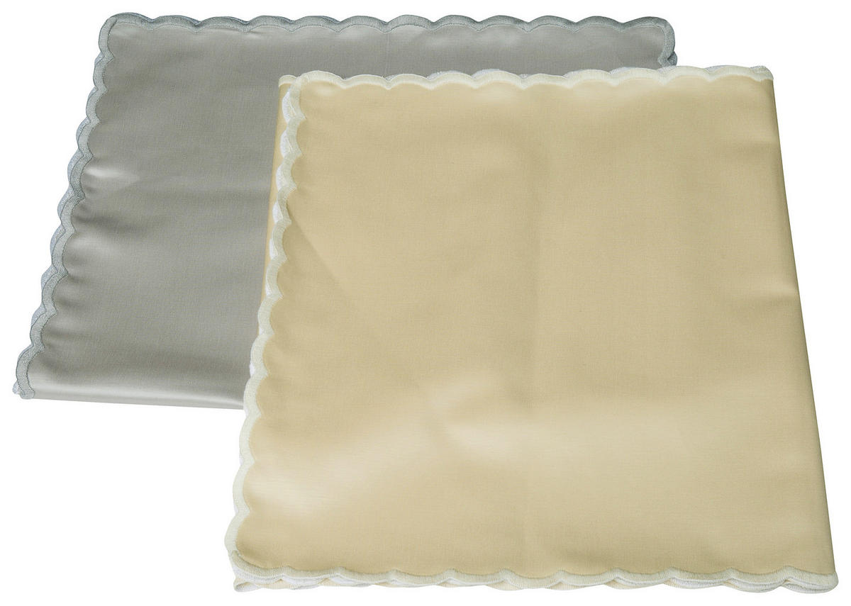 NADPRT 40/40 cm večbarvno  - večbarvno, Konvencionalno, tekstil (40/40cm)