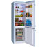Kühl-Gefrier-Kombi KGCR387100L - Hellblau, Basics, Metall (55/181/61,5cm) Kühl-Gefrier-Kombi KGCR387100L - Hellblau, Basics, Metall (55/181/61,5cm)