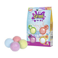 WASSERSPIELZEUG Multicolor  - Multicolor, Basics, Kunststoff (4,5/13.5/20cm) - Simba