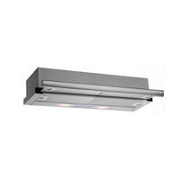 HOTĂ DE BUCĂTĂRIE - culoare inox, Basics - Teka
