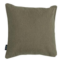 OUTDOOR-KISSEN in Taupe  - Taupe, Basics, Textil (50/14/50cm)