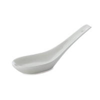 SERVÍROVACÍ LŽÍCE jemný kostní porcelán (fine bone china) keramika  - Basics, keramika (13,5cm) - Maxwell & Williams