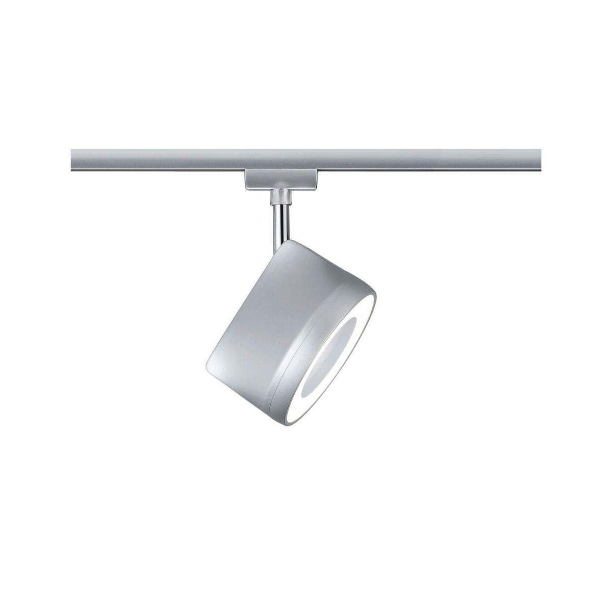 SCHIENENSYSTEM-STRAHLER - Basics (12,3/19,1cm) - Paulmann