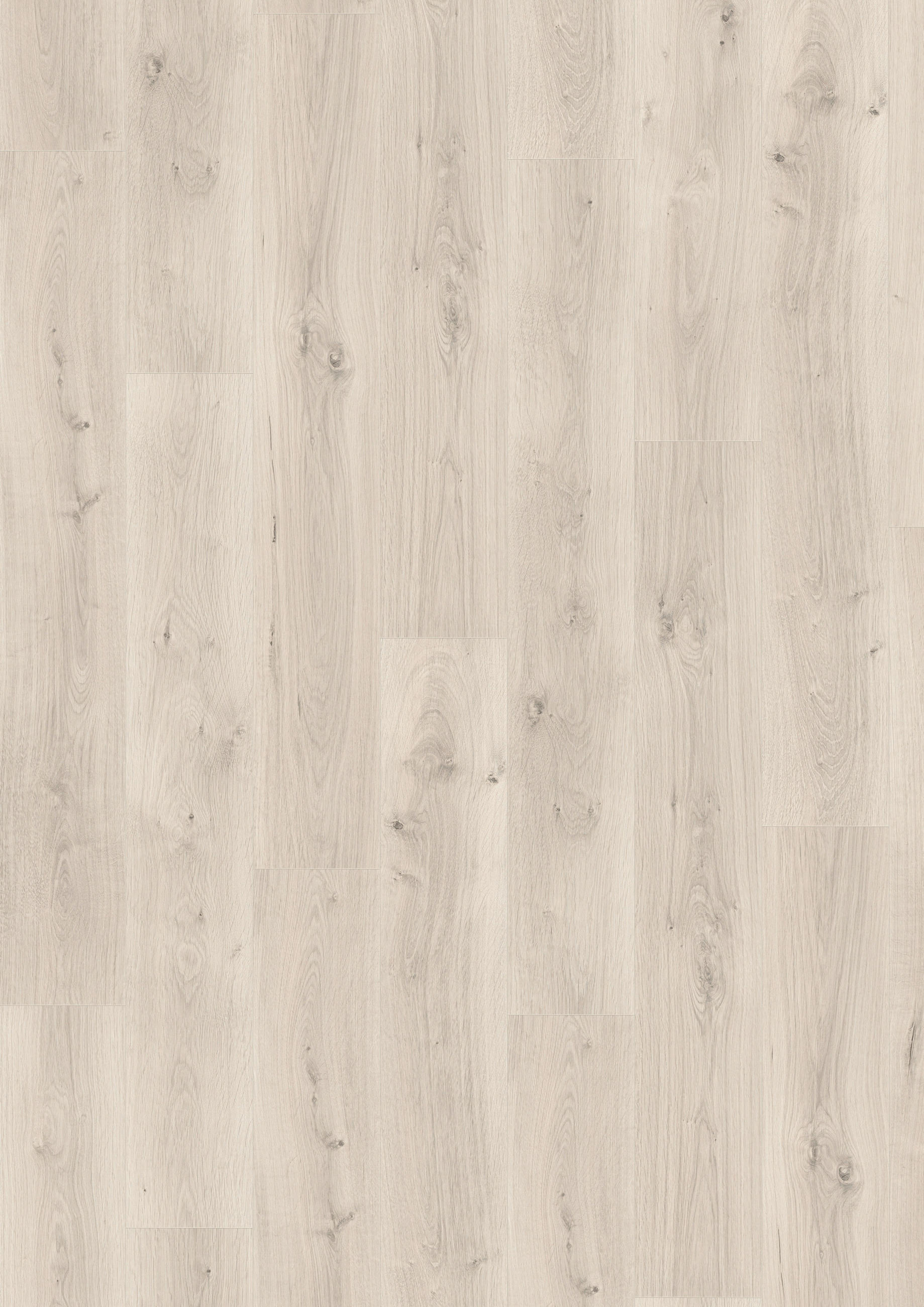 LAMINATBODEN Pinot Eiche EGGER Nature Sense Aqua  per  m² - Eichefarben/Weiß, KONVENTIONELL, Holzwerkstoff (129.2/19.3/0.8cm) - Egger Holzwerkstoffe