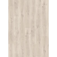 LAMINATBODEN Pinot Eiche EGGER Nature Sense Aqua  per  m² - Eichefarben/Weiß, KONVENTIONELL, Holzwerkstoff (129.2/19.3/0.8cm) - Egger Holzwerkstoffe