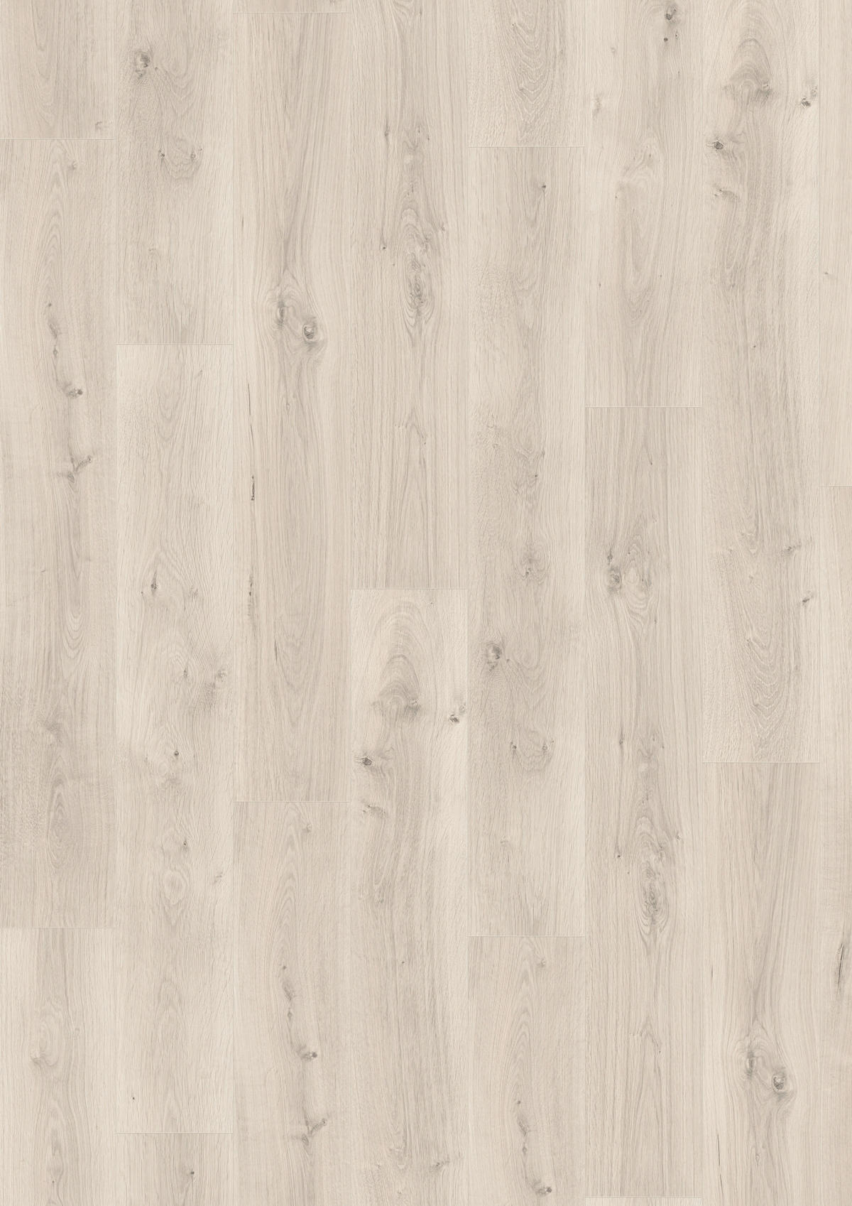 LAMINATBODEN Pinot Eiche EGGER Nature Sense Aqua  per  m² - Eichefarben/Weiß, KONVENTIONELL, Holzwerkstoff (129.2/19.3/0.8cm) - Egger Holzwerkstoffe