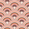 VLIESTAPETE  - Pink, Basics, Papier/Kunststoff (52/1000cm) - Xora