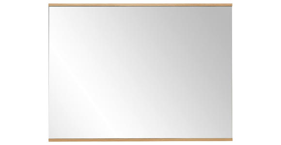 GARDEROBE 4-teilig in 180/193/37 cm - Eichefarben/Anthrazit, Design, Holz (180/193/37cm) - Dieter Knoll