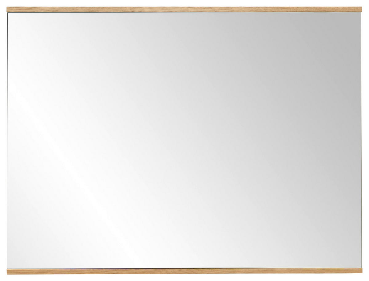 GARDEROBE 4-teilig  in 180/193/37 cm  - Eichefarben/Anthrazit, Design, Holz (180/193/37cm) - Dieter Knoll