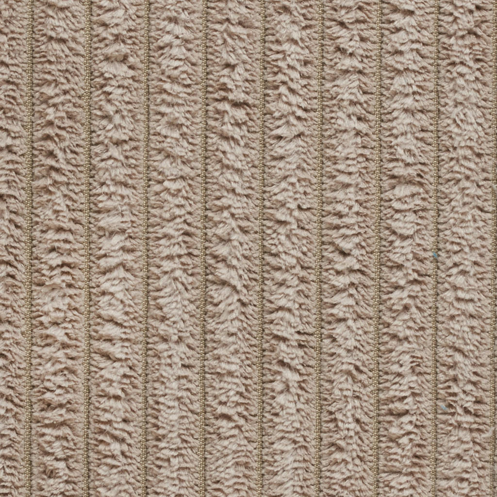 Thumbnail - Hom`in Pouf, Taupe, Textil, Füllung: Styroporkugeln, 66x40x66 cm, Blauer Engel, Goldenes M, Oeko-Tex® Standard 100, DGM-...