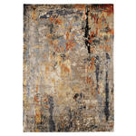 VINTAGE-TEPPICH 70/140 cm Signature Lira Multicolor  - Multicolor, Design, Textil (70/140cm) - Novel