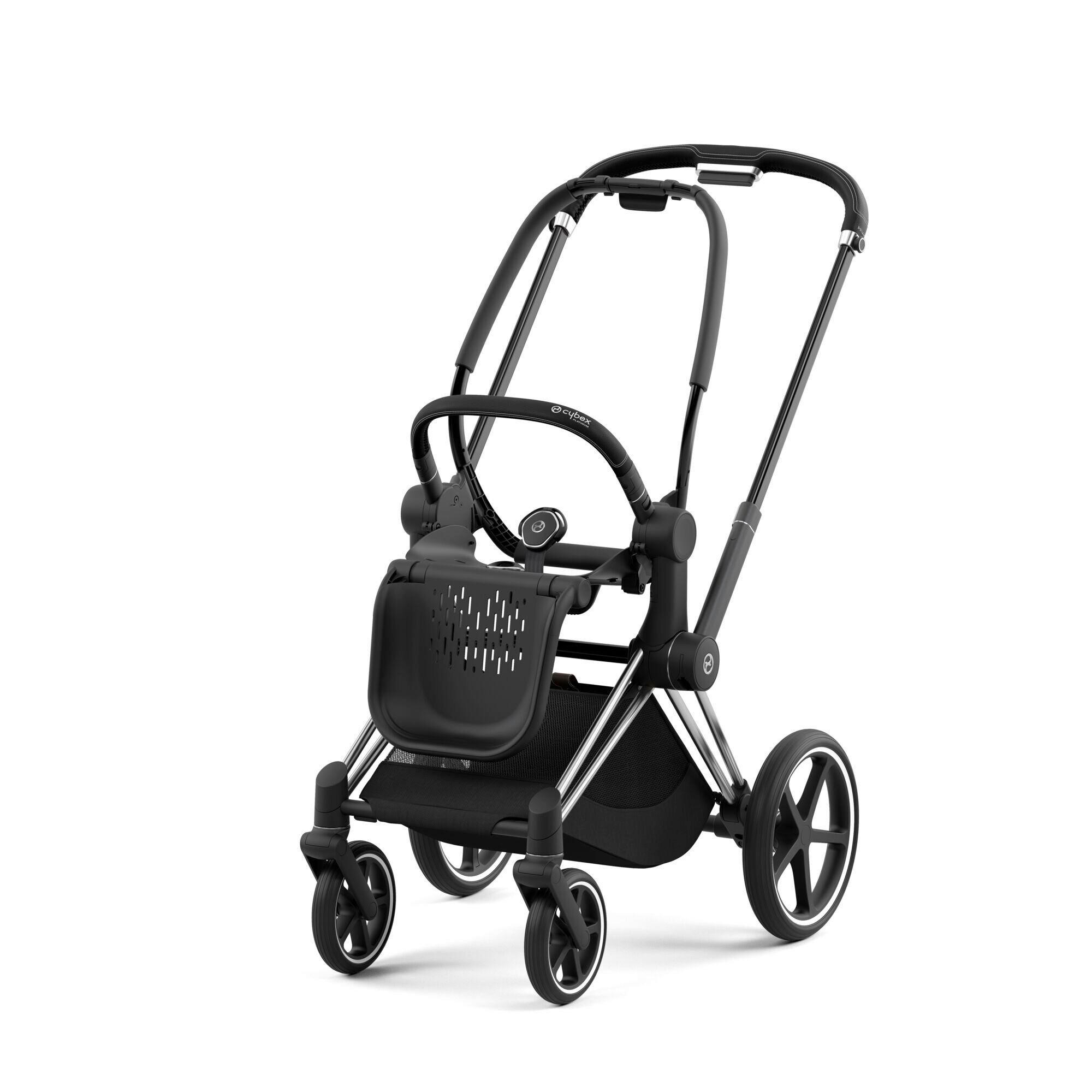POSTOLJE DJEČJIH KOLICA  Priam  - Basics (60/98,5-108/92-83cm) - Cybex