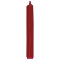  HENGERGYERTYA  - piros, Basics (2,2/18cm) - Steinhart