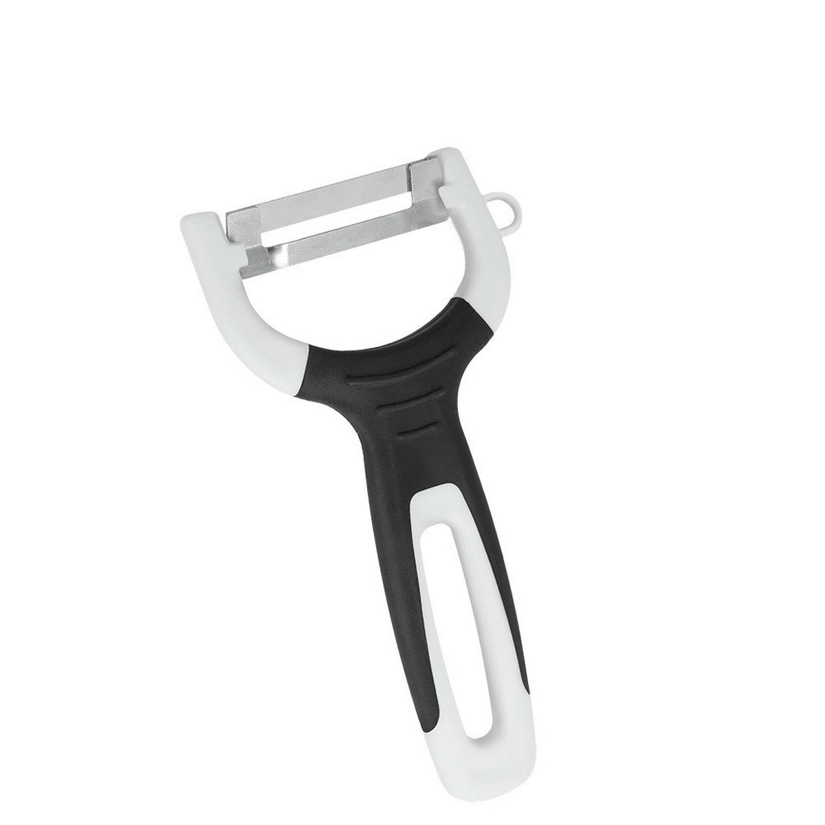HÁMOZÓ - műanyag (7.4/22.7/1.5cm) - Metaltex