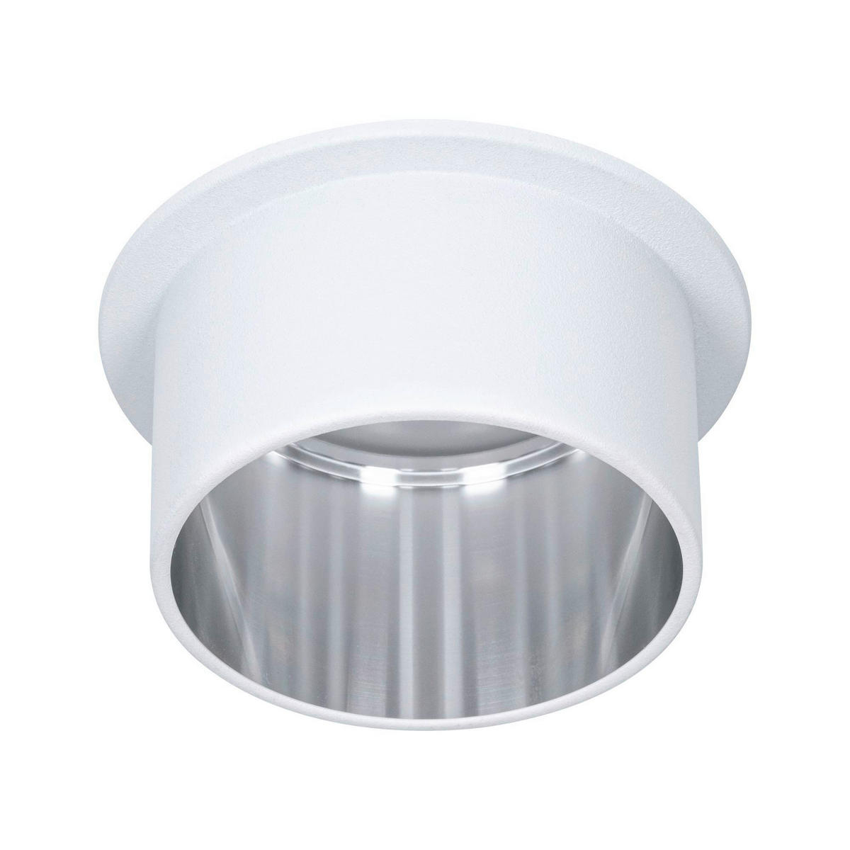 LED-EINBAUSPOT 6,8 cm  - Basics (6,8cm) - Paulmann
