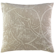 ZIERKISSEN - Grau, KONVENTIONELL, Textil (45/45cm) - Ambia Home